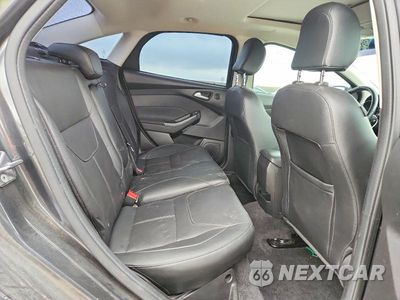 Zdjęcie 10 z 13 samochodu: 2018 FORD FOCUS TITANIUM VIN:1FADP3J20JL223658 - miniatura