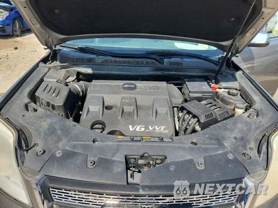 Zdjęcie 12 z 13 samochodu: 2012 GMC TERRAIN SLT VIN:2GKFLXE52C6373345 - miniatura