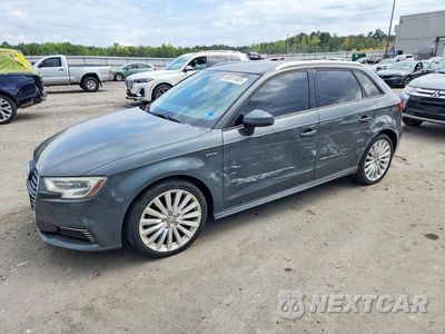 2017 AUDI A3 E-TRON PREMIUM WAUUPBFF4HA112954 - główne zdjęcie licytacji z USA - miniatura