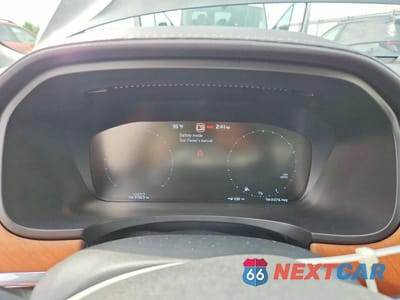 Zdjęcie 9 z 12 samochodu: 2018 VOLVO S90 T6 INSCRIPTION VIN:LVY992ML0JP029478 - miniatura