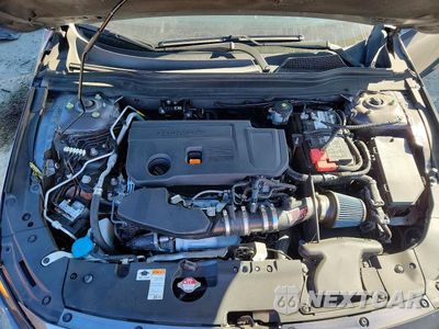 Zdjęcie 11 z 12 samochodu: 2020 HONDA ACCORD SPORT VIN:1HGCV2F34LA031747 - miniatura