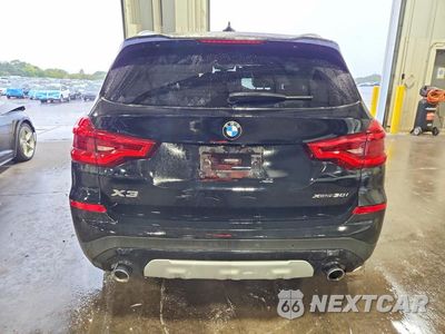 Zdjęcie 6 z 13 samochodu: 2021 BMW X3 XDRIVE30I VIN:5UXTY5C03M9G42066 - miniatura
