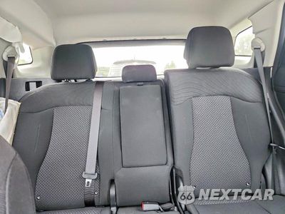 Zdjęcie 10 z 13 samochodu: 2026 KIA SPORTAGE LX VIN:5XYK23DF3TG397690 - miniatura