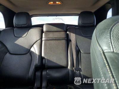 Zdjęcie 10 z 13 samochodu: 2014 JEEP CHEROKEE LIMITED VIN:1C4PJLDSXEW279969 - miniatura