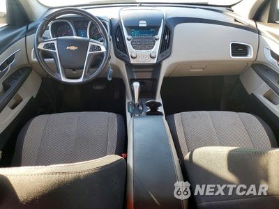 Zdjęcie 8 z 13 samochodu: 2011 CHEVROLET EQUINOX LT VIN:2GNALDECXB1299923 - miniatura