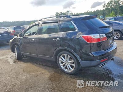 Drugie zdjęcie samochodu z przodu: 2012 MAZDA CX-9 VIN:JM3TB2DA5C0362035 - miniatura