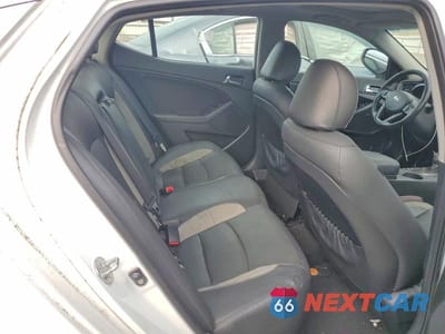 Zdjęcie 10 z 12 samochodu: 2013 KIA OPTIMA HYBRID VIN:KNAGM4AD1D5040573 - miniatura