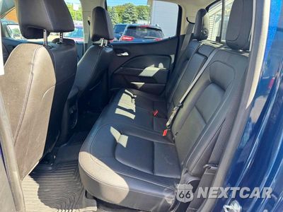Zdjęcie 8 z 14 samochodu: 2020 CHEVROLET COLORADO Z71 VIN:1GCPTDE11L1106258 - miniatura