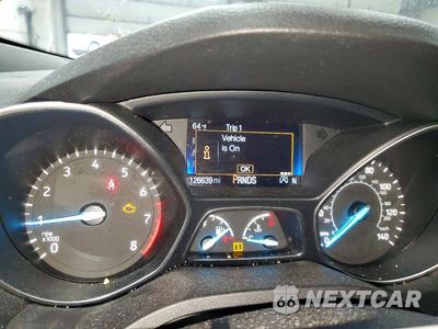 Zdjęcie 9 z 13 samochodu: 2018 FORD ESCAPE SE VIN:1FMCU9GD4JUA50243 - miniatura