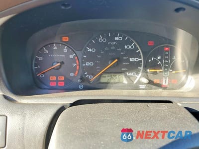 Zdjęcie 9 z 14 samochodu: 1999 HONDA ODYSSEY EX VIN:2HKRL1864XH514301 - miniatura