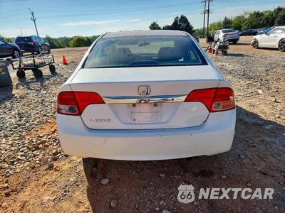 Zdjęcie 6 z 12 samochodu: 2011 HONDA CIVIC LX VIN:2HGFA1F53BH503618 - miniatura