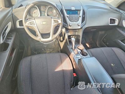 Zdjęcie 8 z 13 samochodu: 2011 CHEVROLET EQUINOX LT VIN:2CNFLEEC9B6212645 - miniatura