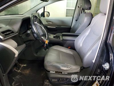 Zdjęcie 7 z 14 samochodu: 2022 TOYOTA SIENNA XLE VIN:5TDYSKFC3NS051894 - miniatura
