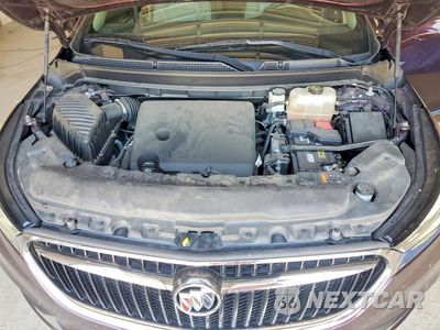 Zdjęcie 12 z 13 samochodu: 2018 BUICK ENCLAVE ESSENCE VIN:5GAERBKW4JJ280575 - miniatura