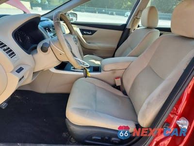 Zdjęcie 7 z 12 samochodu: 2015 NISSAN ALTIMA 2.5 SV VIN:1N4AL3AP1FC106396 - miniatura