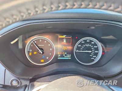 Zdjęcie 9 z 13 samochodu: 2022 SUBARU FORESTER PREMIUM VIN:JF2SKAEC5NH414252 - miniatura