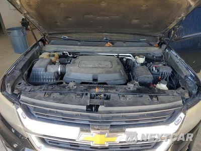 Zdjęcie 11 z 12 samochodu: 2015 CHEVROLET COLORADO LT VIN:1GCGTBE38F1148002 - miniatura