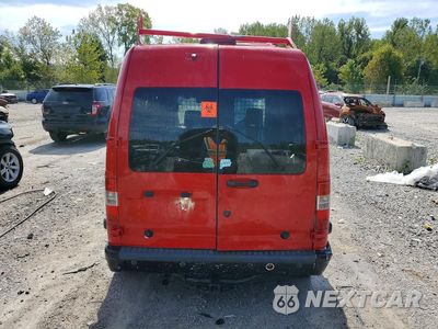 Zdjęcie 6 z 14 samochodu: 2011 FORD TRANSIT CONNECT XLT VIN:NM0LS7DN5BT064765 - miniatura