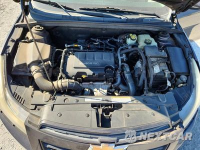 Zdjęcie 11 z 12 samochodu: 2013 CHEVROLET CRUZE LT VIN:1G1PC5SB7D7311819 - miniatura