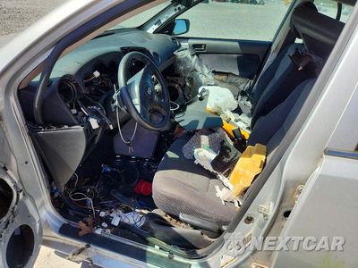 Zdjęcie 7 z 13 samochodu: 2005 TOYOTA MATRIX BASE VIN:2T1KR32E95C347476 - miniatura