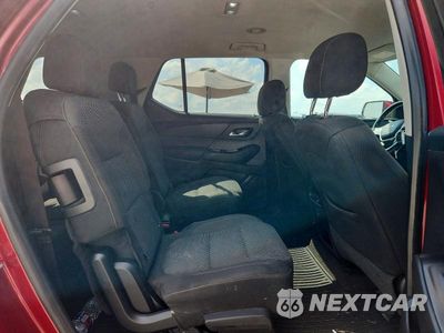 Zdjęcie 11 z 13 samochodu: 2019 CHEVROLET TRAVERSE LT VIN:1GNERGKW0KJ233709 - miniatura