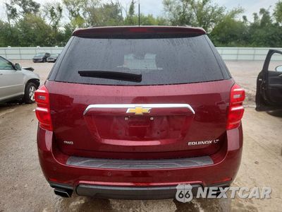 Zdjęcie 6 z 13 samochodu: 2016 CHEVROLET EQUINOX LT VIN:2GNFLFE31G6145452 - miniatura