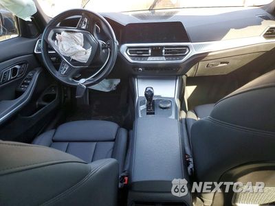Zdjęcie 8 z 12 samochodu: 2020 BMW 330XI VIN:3MW5R7J08L8B29355 - miniatura