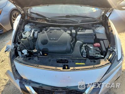 Zdjęcie 11 z 12 samochodu: 2020 NISSAN MAXIMA SL VIN:1N4AA6DV6LC370100 - miniatura