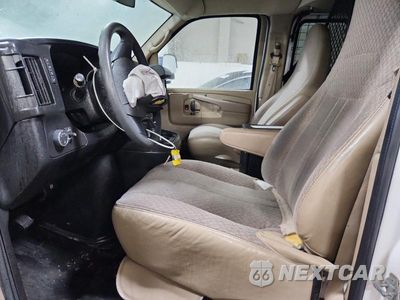 Zdjęcie 7 z 13 samochodu: 2013 CHEVROLET EXPRESS G1500 VIN:1GCSGAF41D1120944 - miniatura