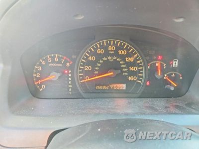 Zdjęcie 9 z 12 samochodu: 2004 HONDA ACCORD EX VIN:1HGCM66514A061088 - miniatura
