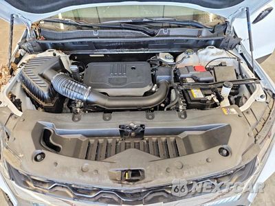 Zdjęcie 12 z 13 samochodu: 2026 CHEVROLET BLAZER 2LT VIN:3GNKBCR48TS152588 - miniatura