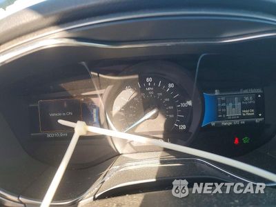 Zdjęcie 9 z 12 samochodu: 2018 FORD FUSION S HYBRID VIN:3FA6P0UU3JR122569 - miniatura