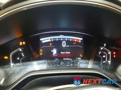 Zdjęcie 9 z 13 samochodu: 2019 HONDA CR-V EX VIN:2HKRW2H54KH652448 - miniatura