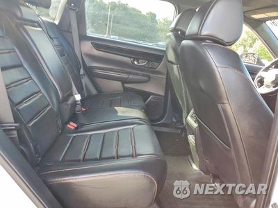 Zdjęcie 11 z 13 samochodu: 2025 HONDA CR-V SPORT TOURING VIN:5J6RS6H96SL014651 - miniatura