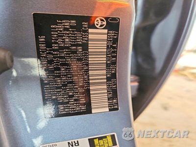 Zdjęcie 13 z 13 samochodu: 2022 TOYOTA COROLLA SE VIN:5YFS4MCE7NP103523 - miniatura