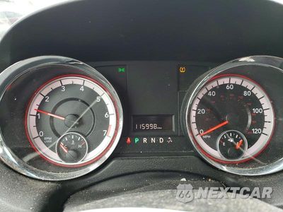 Zdjęcie 9 z 13 samochodu: 2013 DODGE GRAND CARAVAN SE VIN:2C4RDGBG1DR600925 - miniatura
