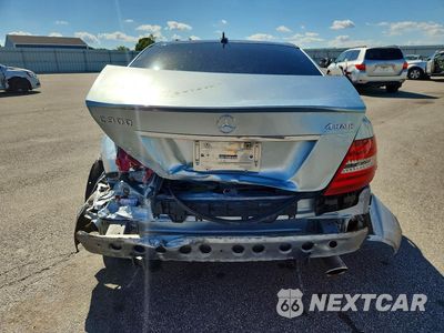 Zdjęcie 6 z 12 samochodu: 2013 MERCEDES-BENZ C 300 4MATIC VIN:WDDGF8AB3DR261741 - miniatura