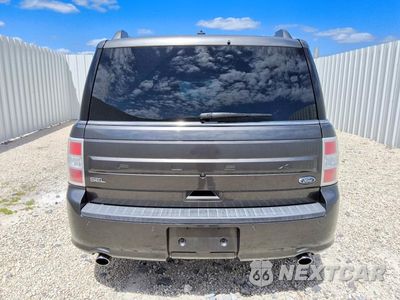 Zdjęcie 6 z 14 samochodu: 2016 FORD FLEX SEL VIN:2FMGK5C82GBA21606 - miniatura