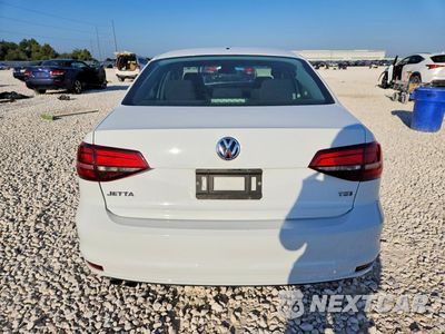 Zdjęcie 6 z 12 samochodu: 2017 VOLKSWAGEN JETTA S VIN:3VW2B7AJ2HM209507 - miniatura