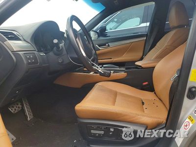 Zdjęcie 7 z 12 samochodu: 2015 LEXUS GS 350 VIN:JTHCE1BLXFA001587 - miniatura