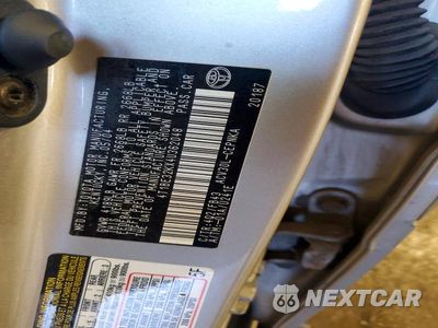 Zdjęcie 12 z 12 samochodu: 2004 TOYOTA CAMRY LE VIN:4T1BE32KX4U362048 - miniatura