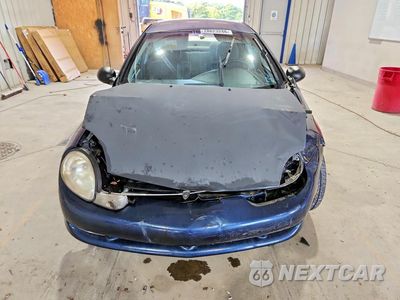 Piąte zdjęcie samochodu w środku: 2000 PLYMOUTH NEON BASE VIN:1P3ES46C8YD657738 - miniatura