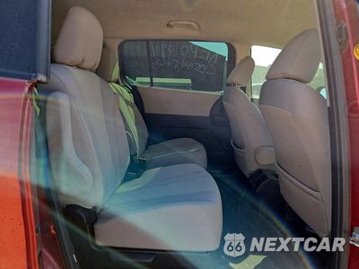 Zdjęcie 11 z 14 samochodu: 2014 MAZDA 5 SPORT VIN:JM1CW2BL2E0169166 - miniatura