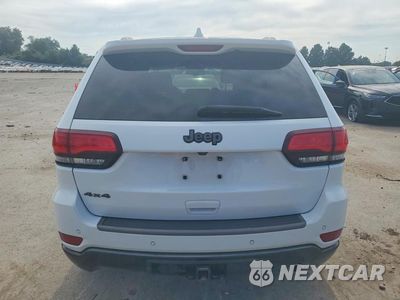 Zdjęcie 6 z 13 samochodu: 2016 JEEP GRAND CHEROKEE LIMITED VIN:1C4RJFBG4GC343968 - miniatura