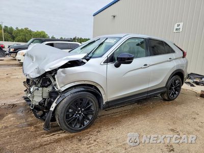 2024 MITSUBISHI ECLIPSE CROSS LE JA4ATVAAXRZ035518 - główne zdjęcie licytacji z USA - miniatura