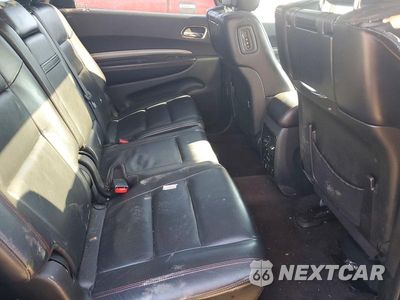 Zdjęcie 11 z 13 samochodu: 2018 DODGE DURANGO GT VIN:1C4RDJDG7JC451855 - miniatura