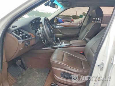 Zdjęcie 7 z 12 samochodu: 2007 BMW X5 4.8I VIN:5UXFE83577LZ42359 - miniatura