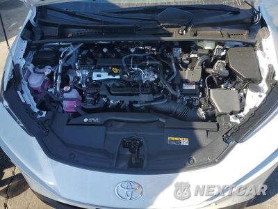 Zdjęcie 11 z 13 samochodu: 2026 TOYOTA PRIUS LE VIN:JTDACAAU1T3083217 - miniatura