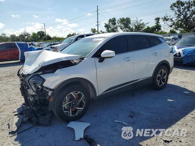 2024 KIA SPORTAGE LX KNDPU3DF5R7284507 - główne zdjęcie licytacji z USA - miniatura