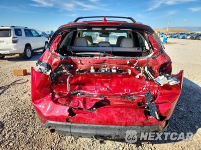 Zdjęcie 6 z 12 samochodu: 2017 MAZDA CX-5 GRAND TOURING VIN:JM3KFBDL1H0180695 - miniatura